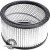 HEPA filter a 8895800 porszívóhoz