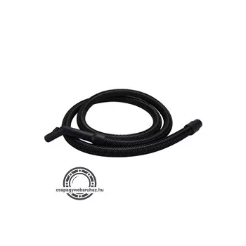   tartalék porszívó cső, 3m, flexibilis, a 8895800 porszívóhoz