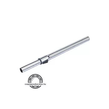   tartalék fém porszívó cső, teleszkópos: 48-80cm, a 8895800 porszívóhoz