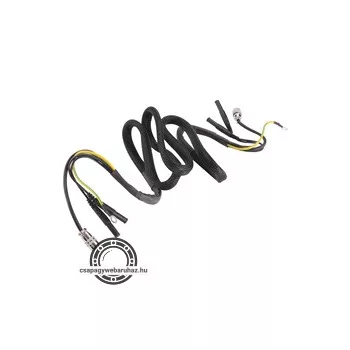   összekötő kábel, 1kW-os digitális generátorokhoz (8896216)