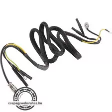 összekötő kábel, 1kW-os digitális generátorokhoz (8896216)