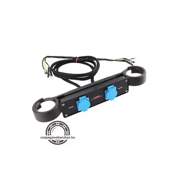   összekötő kábel, 1,8 kW-os digitális generátorokhoz (8896217)