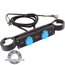 összekötő kábel, 1,8 kW-os digitális generátorokhoz (8896217)