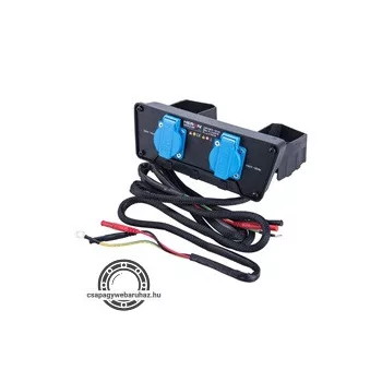   összekötő kábel, 1,6 kW-os digitális generátorokhoz (8896219)