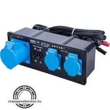 összekötő kábel, 3,0 kW-os digitális generátorokhoz (8896221 és 8896219)