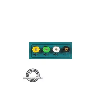 fúvóka "40", 8896350-hez