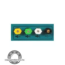 fúvóka "mosószer", 8896350-hez