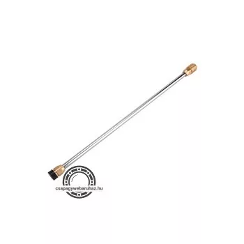 nagynyomású fém cső, 8896350-hez