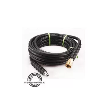 nagynyomású tömlő, 8m 8896350-hez