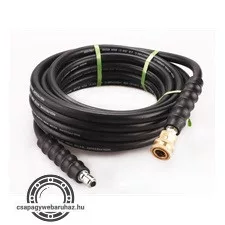 nagynyomású tömlő, 8m 8896350-hez