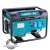 Heron, benzinmotoros áramfejlesztő, max 2600 VA, egyfázisú