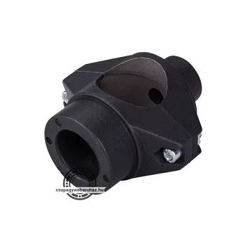   cserélhető fűtőfej pár, 32 mm, 8897211, 419313 műanyagcső hegesztő gépekhez