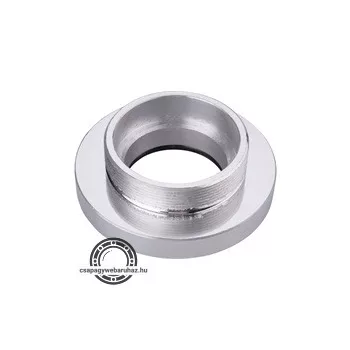   csonkkapocs külső menetes, ALU, B-3" (75mm), 8895102 szivattyúhoz