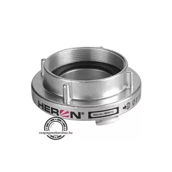   csonkkapocs belső menetes, B-3" (75mm/85mm), 8895102 szivattyúhoz