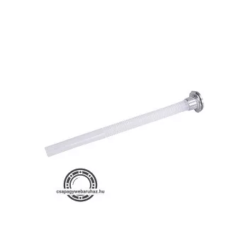   kiöntőcső a 8898143 marmonkannához, flexibilis, szűrővel