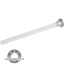 kiöntőcső a 8898143 marmonkannához, flexibilis, szűrővel