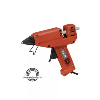 melegragasztó pisztoly, 180W, stift átm: 11 mm