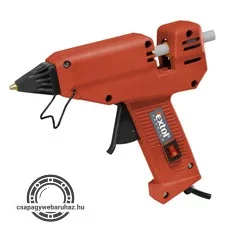 melegragasztó pisztoly, 180W, stift átm: 11 mm