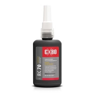 CX-80 RC-70 Fix csavarrögzítő, 50 ml