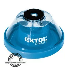 porfogó (porgyüjtő) fúrógéphez