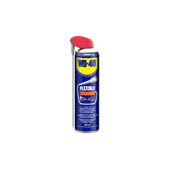   WD-40 Flexible univerzális kenő- és karbantartó spray alakítható fémcsővel 400ml