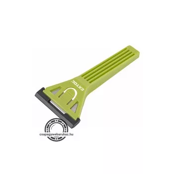 üvegtisztító kaparó, 50mm