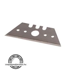 pótpenge klt., trapéz alakú, a 8847150 gipszkarton gyaluhoz, 5 db