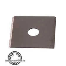 pótpenge klt., négyzet alakú, a 8847150 gipszkarton gyaluhoz, 5 db