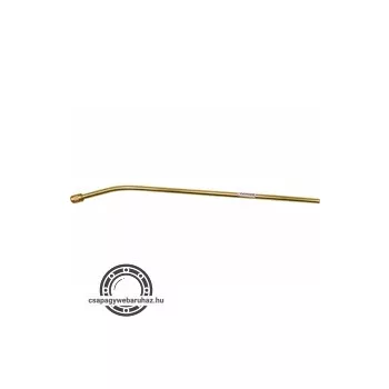   kiegészítők újabb típusú (fehér Extol Craft) 92602-höz és 92603-hoz; csőr (szorítóanya/hollander nélkül)