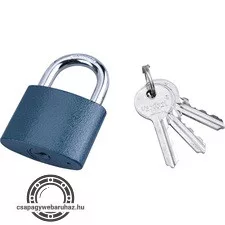 lakat, öntöttvas, 32mm