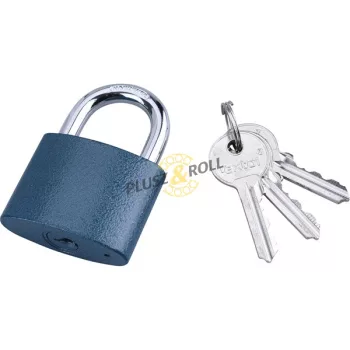 lakat, öntöttvas, 63mm