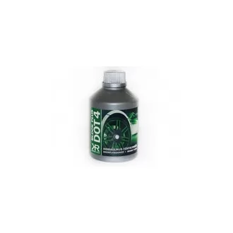 Fékolaj, Block Plus DOT4, 0,5 kg