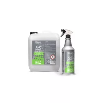 CLINEX NANO PROTECT NICE A/C klímatisztítószer 1 liter