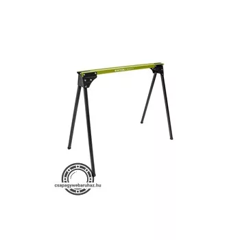   asztalosbak/festőbak összecsukható; 765 mm, max. terhelés: 450kg, festett fém