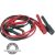 indítókábel pár, csipesszel ("bika kábel") 400A, kábelhossz: 3,5m, átmérő: 9mm, keresztmetszet: 10mm2