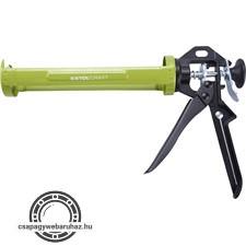 kinyomópisztoly; 225mm