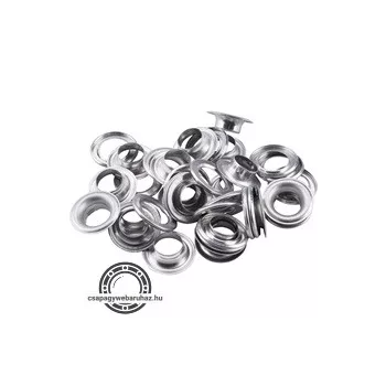 ponyvakarika klt. 20 db, ALU,  970199 ringlizőhöz