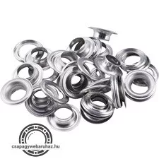 ponyvakarika klt. 20 db, ALU,  970199 ringlizőhöz