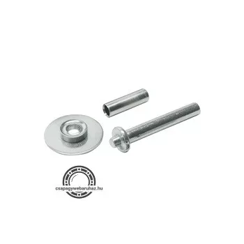   takaróponyva gyűrűző (ringliző, ponyvakarika lyukasztó) klt. 3 db, használható a 970198 ponyvakarikával