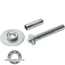 takaróponyva gyűrűző (ringliző, ponyvakarika lyukasztó) klt. 3 db, használható a 970198 ponyvakarikával