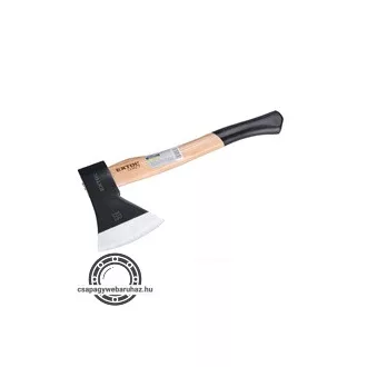 Balta, minőségi kőrisfa nyél; 800g, 38 cm EXTOL 971108