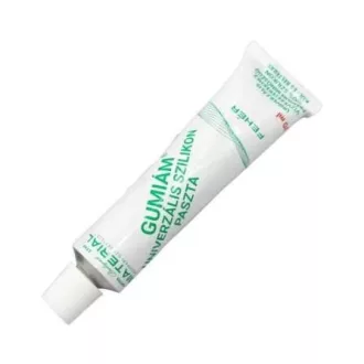 Gumiám zöld tubus 70ml