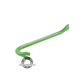 szeghúzó; 300 × 16 mm