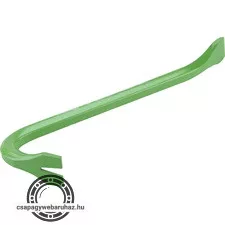 szeghúzó; 300 × 16 mm