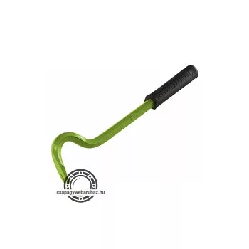 szeghúzó, gumifogantyús; 250mm