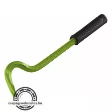 szeghúzó, gumifogantyús; 250mm