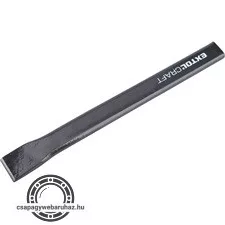 lapos hidegvágó; 250×25 mm