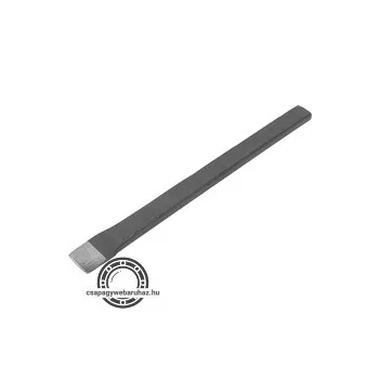 lapos hidegvágó; 300×28 mm