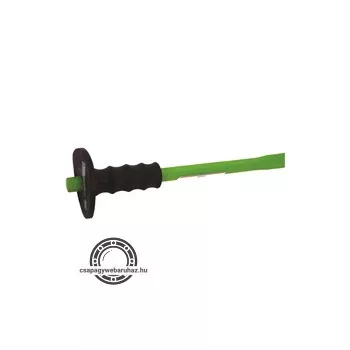 laposvéső kézvédővel; 300mm, 15mm széles
