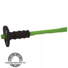 laposvéső kézvédővel; 300mm, 15mm széles